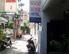 Hotel Ngoc Binh (Hue, Vietnam)