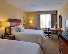 Hotel Hilton Garden Inn Lakewood (Lakewood, Sjedinjene Američke Države)