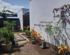 Khách sạn Rumah Amel (Mataram, Indonesia)