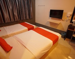 Hotelli Oyo 90050 V Hotel (Teluk Intan, Malesia)