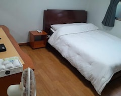 Hotel Ulsan Samsan River (Ulsan, South Korea)