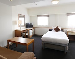 Khách sạn Hotel Resol Sasebo (Sasebo, Nhật Bản)