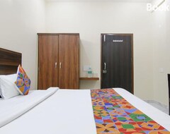 FabHotel GG Residency (Mohali, India)