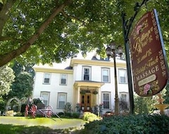 Hotelli Bellinger Rose (Herkimer, Amerikan Yhdysvallat)