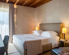 Resort/Odmaralište La Fiermontina Luxury Home Hotel (Lecce, Italija)