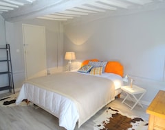 Casa/apartamento entero Maison Saint Germain (Varengeville-sur-Mer, Francia)