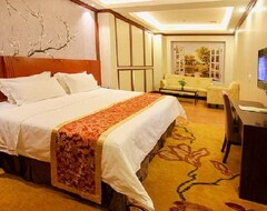 Vienna Hotel Dongguan Qiaotou (Qiaotou District, Taiwan)