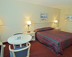 Hotel Sunset Beach (Cape Charles, Sjedinjene Američke Države)