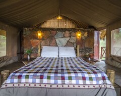 Khách sạn Sentrim Mara Lodge (Narok, Kenya)