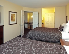 Khách sạn Staybridge Suites Rocklin - Roseville Area (Rocklin, Hoa Kỳ)