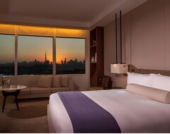 Khách sạn Intercontinental Dubai Festival City, An Ihg Hotel (Dubai, Các tiểu vương quốc Ả Rập Thống Nhất)