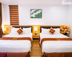 Khách sạn Lam Anh Hotel 5 Him Lam Van Phuc (Hà Nội, Việt Nam)