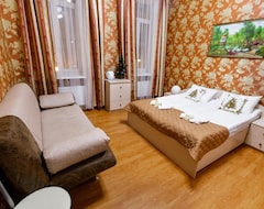 Hotel Nevsky 111 (St Petersburg, Russia)