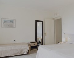 Hotel Villa Mare (Portoferraio, Italien)