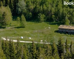 Entire House / Apartment Seterstue I Beiarn - Beiarn Lodge (Beiarn, Norway)