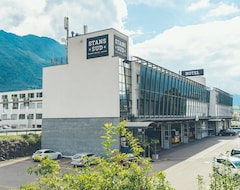 Hotel Stans-Süd (Stans, İsviçre)