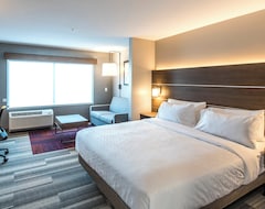 Hotel Holiday Inn Express And Suites Phoenix North - Happy Valley (Phoenix, USA)
