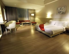 Hotelli Grand Jatra Hotel Balikpapan (Balikpapan, Indonesia)