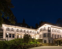 Khách sạn Robenstein Hotel & Spa - Villa (Zwiesel, Đức)