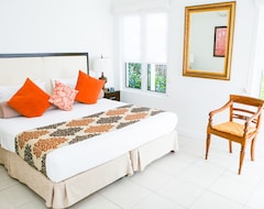 Hotelli 5313 Beach Club Coral Suite (Palm Cove, Australia)