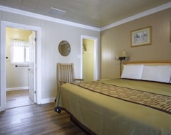 Green Gables Motel & Suites (Burney, USA)