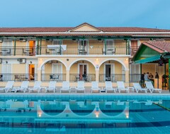 Khách sạn Hotel Perkes (Laganas, Hy Lạp)
