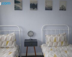 Cijela kuća/apartman Snowdon Snug (Llanberis, Ujedinjeno Kraljevstvo)