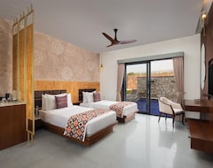 Khách sạn Bookmark Resorts, Jogi Mahal, Ranthambore (Sawai Madhopur, Ấn Độ)