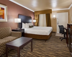 Khách sạn Best Western Innsuites Tucson Foothills Hotel & Suites (Tucson, Hoa Kỳ)