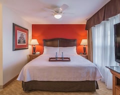 Hotelli Homewood Suites by Hilton @ The Waterfront (Wichita, Amerikan Yhdysvallat)