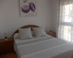 Entire House / Apartment Apartment In Sant Carles De La Rapita Hutte 031703 (Sant Carles de la Ràpita, Spain)