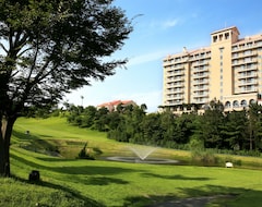 Lomakeskus Lake Hills Anseong Resort (Anseong, Etelä-Korea)