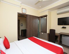 Capital O 3844 Hotel Kd Palace (Kanpur, India)