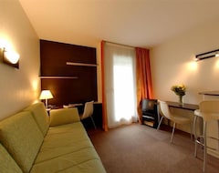 Khách sạn At Home Appart Hotel (Toulouse, Pháp)