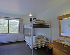 Hotel Trackers Mountain Lodge (Falls Creek, Australia)