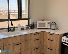 Cijela kuća/apartman Starlight: A Desert Unit (Ezuz, Izrael)