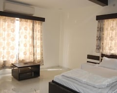 Hotel Kalash Mandvi Kutch (Bhuj, Indija)