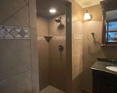 Tüm Ev/Apart Daire The Cantina Studio W/ Luxury Bathroom (Hamilton, ABD)