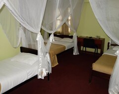 Hotel Travel Ltd Jinja (Jinja, Uganda)