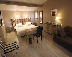 Hotelli Hotel Van Gogh (Saint-Remy-de-Provence, Ranska)