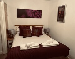 Koko talo/asunto Beautiful 1-bed Apartment In Scarborough (Scarborough, Iso-Britannia)