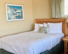 Hotel Seaway Inn (Santa Cruz, USA)