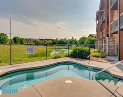 Casa/apartamento entero Wisconsin Dells Condo With Pool And Resort Amenities! (Wisconsin Dells, EE. UU.)