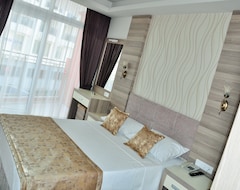 Khách sạn Hotel Seren Sari (Marmaris, Thổ Nhĩ Kỳ)