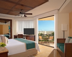 Hotel Dreams Riviera Cancun Resort & Spa - All Inclusive (Puerto Morelos, Meksiko)