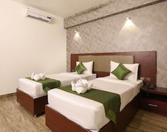 Hotel Treebo Trend Paul's Inn (Bengaluru, India)