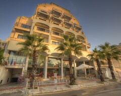 Khách sạn Hotel Bella Vista (Qawra, Malta)
