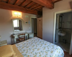 Bed & Breakfast Villa Maria (Vicopisano, Ý)