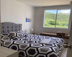 Casa/apartamento entero New Condo Comfortable And Clean (Girardot, Colombia)