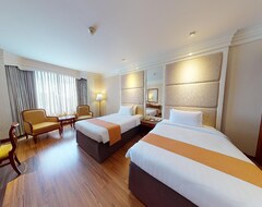 Khách sạn The Emerald Hotel - Sha Extra Plus (Bangkok, Thái Lan)
